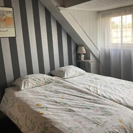 'Onder-Dak' 2-Persoons Appartement 잔드보르트 외부 사진